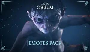 The Lord of the Rings: Gollum. (Sumber: Steam)
