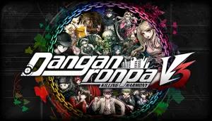 Danganronpa. (Sumber: Steam)