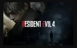 Resident Evil 4 (FOTO: App Store)