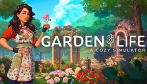 Garden Life: A Cozy Simulator. (Sumber: steam.com)