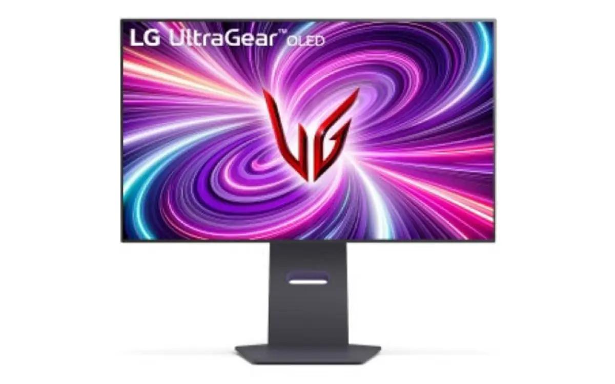 Monitor gaming terbaru, LG UltraGear OLED 32GS95UE (FOTO: displayspecifications.com)