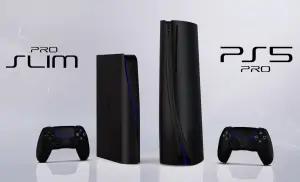 PlayStation 5 Pro. (Sumber: Notebookcheck)