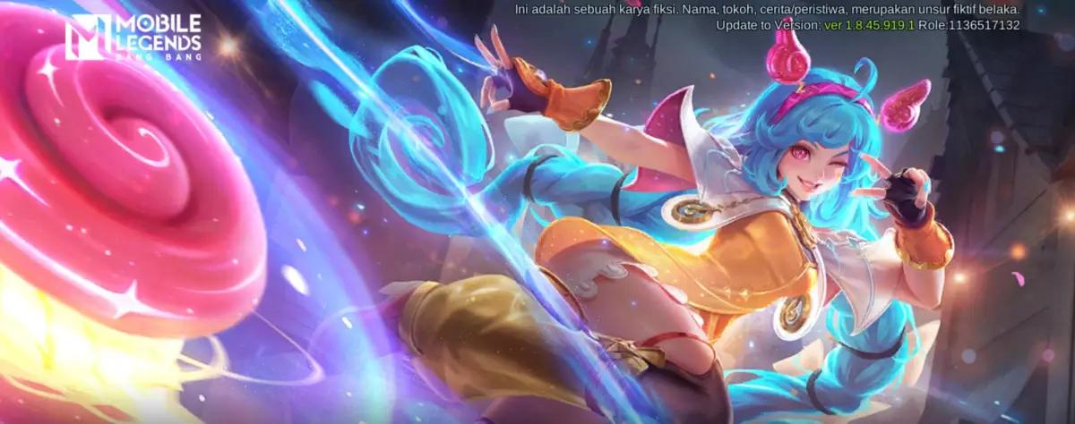 Game Mobile Legends (FOTO: Dok.Indogamgers.com)