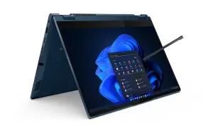 Lenovo ThinkBook 14s Yoga Gen 3 IRU (FOTO: Lenovo)