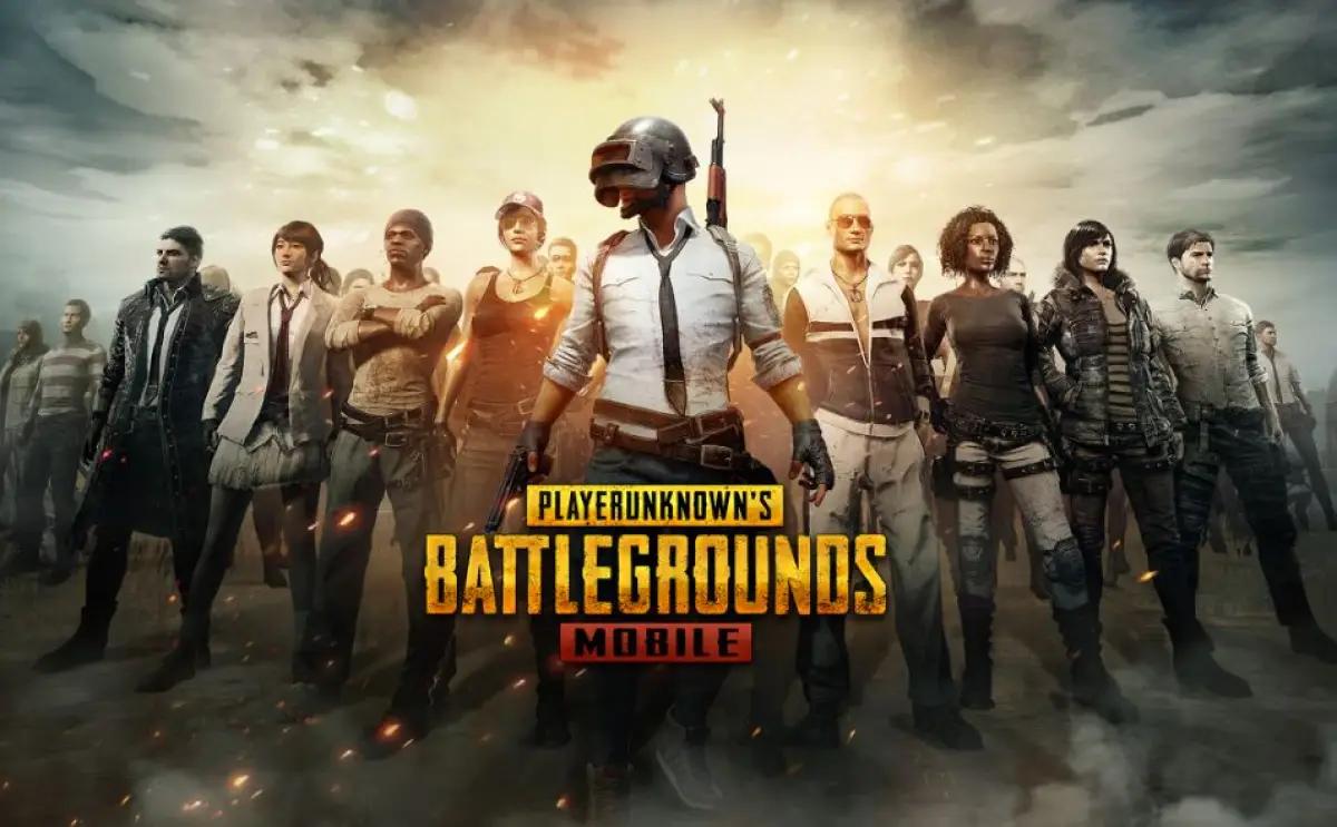 PUBG Mobile. (Sumber: Gameranx.com)