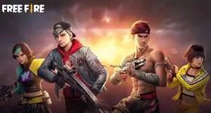 Free Fire. (Sumber: garena.com)