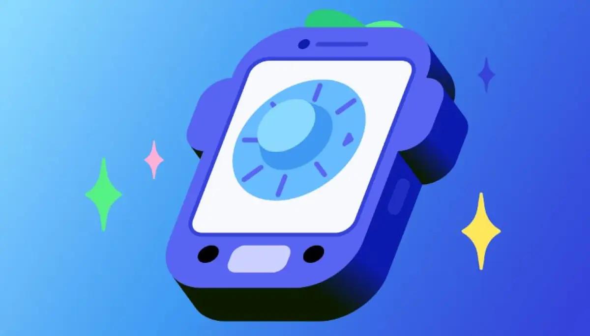 Fitur keamanan di Discord. (Sumber: Discord Blog)