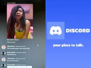 Perselingkuhan di Discord. (Sumber: Berbagai Sumber)