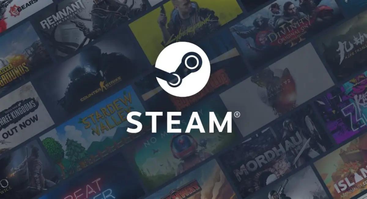 Steam, salah satu anak usaha Valve. (Sumber: jetorbit.com)