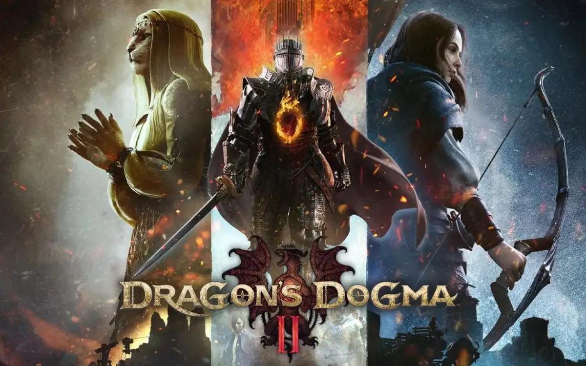 Dragon's Dogma. (Sumber: Playstation Blog)