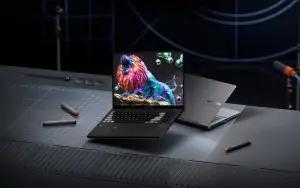 Asus Vivobook Pro 16X OLED K6604 (FOTO: Asus)