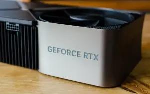 Kartu grafis terbaru Nvidia GeForce RTX 4090D (FOTO: The Verge)