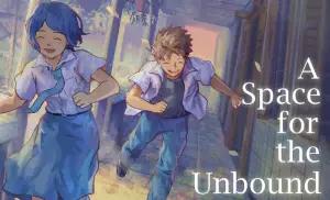 A Space for the Unbound. (Sumber: Steam)