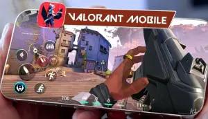 Valorant Mobile. (Sumber: Rivalry)