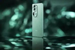 Oppo Reno 11 Series. (Sumber: Oppo)