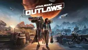 Disney Star Wars Outlaws. (Sumber: Disney.go.com)