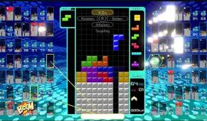 Game Tetris. (Sumber: Nintendo)