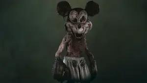 Infestation 88 Mickey Mouse. (Sumber: Twitter.com/@IGN)