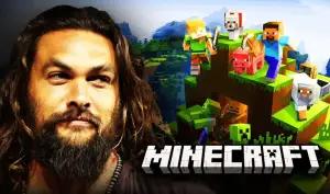 Minecraft Movie. (Sumber: thedirect.com)