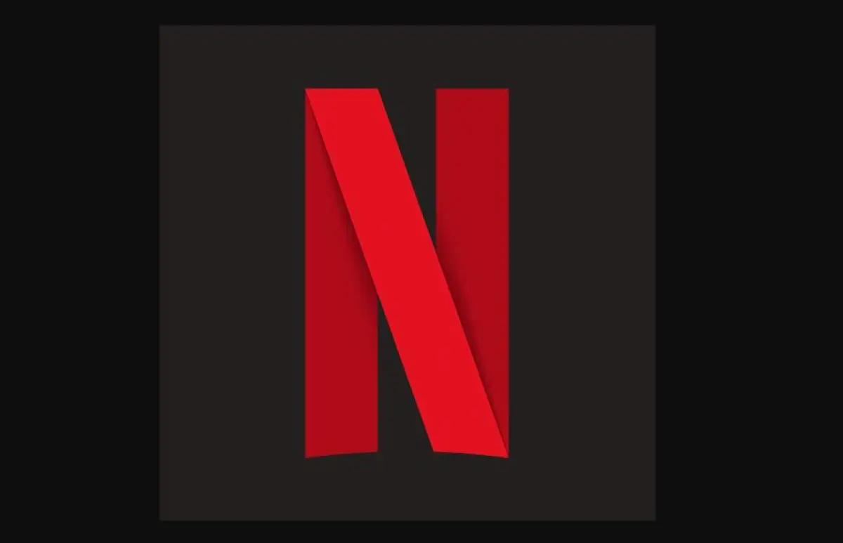 Logo Netflix (FOTO: Google Play)