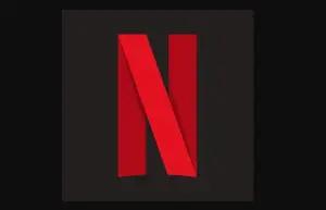 Logo Netflix (FOTO: Google Play)