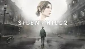 Silent Hill 2 Remake. (Sumber: steam.com)