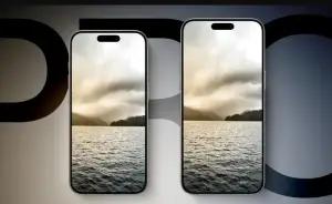 Ilustrasi iPhone 16 dan iPhone 16 Plus yang masih menggunakan USB 2.0. (Sumber: Forbes)