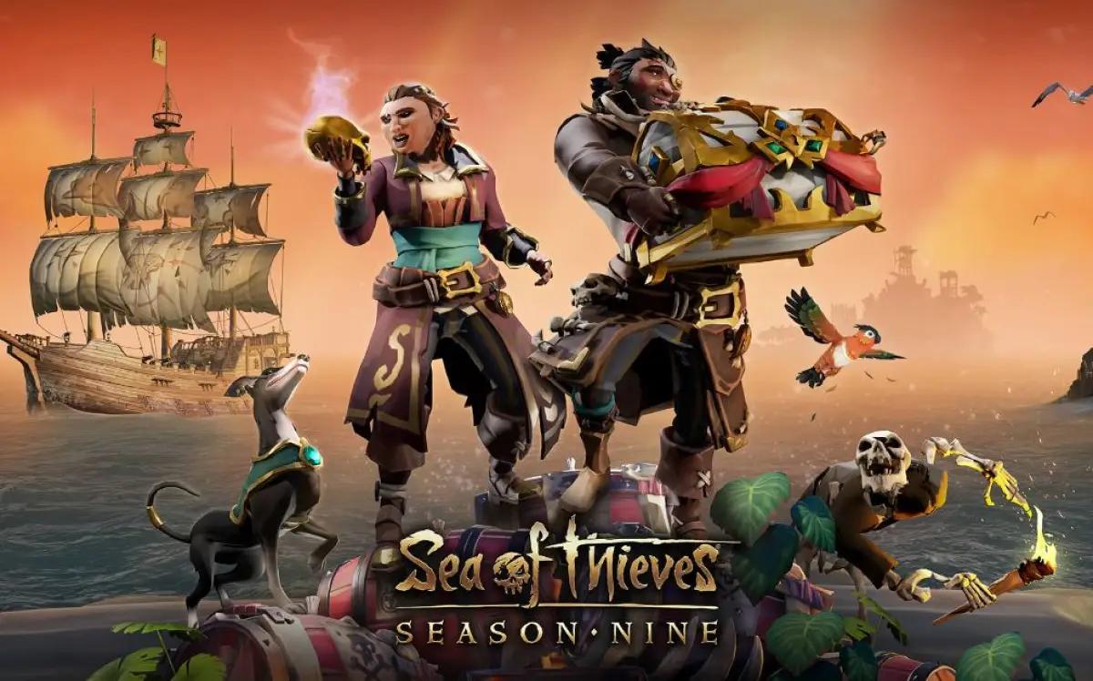 Sea of ​​Thieves. (Sumber: xxboxnews.blob.core.windows.net)