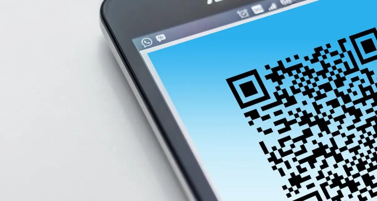 Ilustrasi Quishing, penipuan dengan QR code. (Sumber: pexels.com/pixabay)