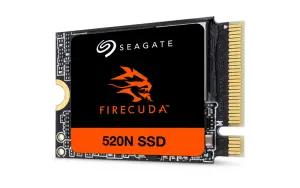 Seagate FireCuda 520N (FOTO: Seagate)