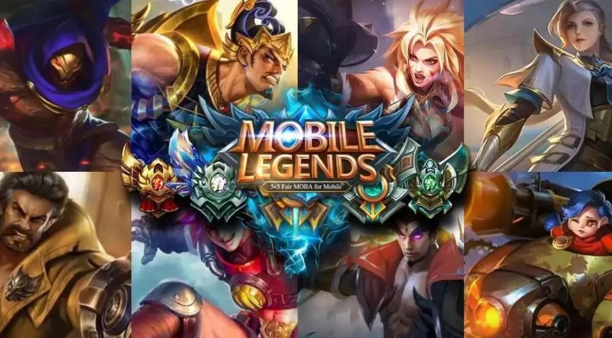 Kode Redeem Mobile Legends. (Sumber: mobilelegends.com)