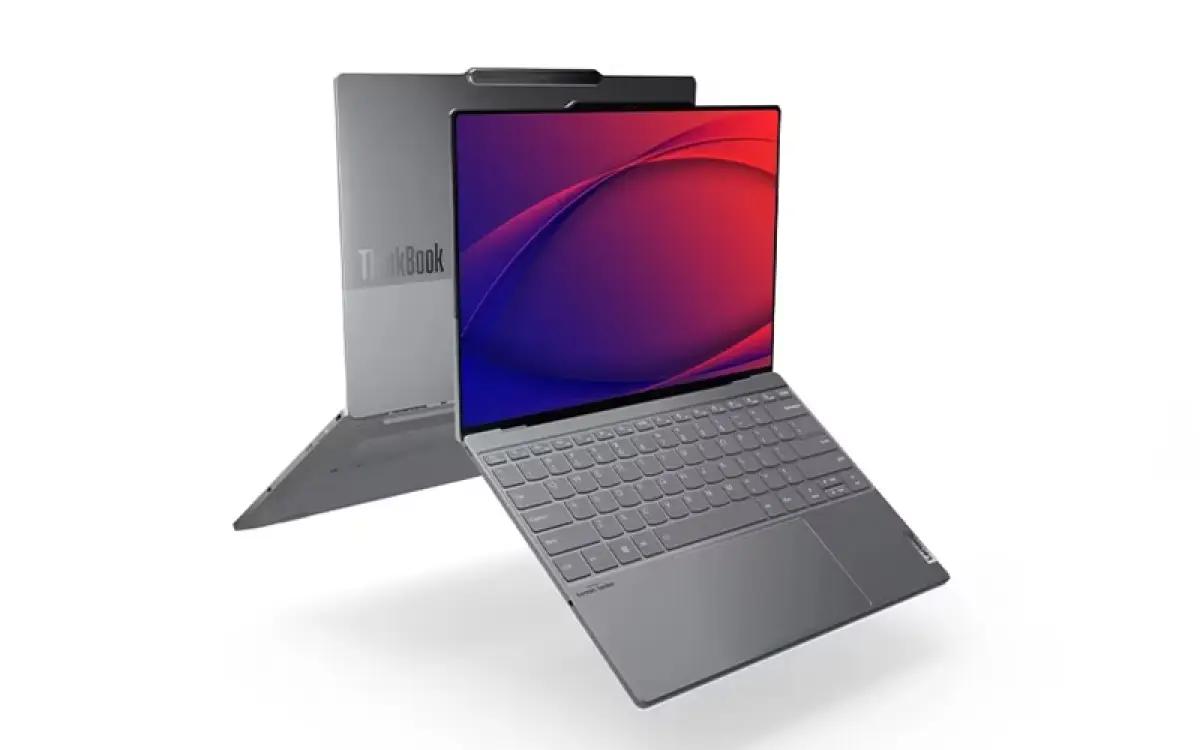 Lenovo ThinkBook 13x Gen 4 (FOTO: Lenovo)