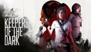 Game Indonesia di Steam DreadOut: Keepers of the Dark. (Sumber: steam.com)