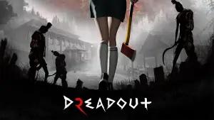 Game Indonesia di Steam DreadOut. (Sumber: steam.com)