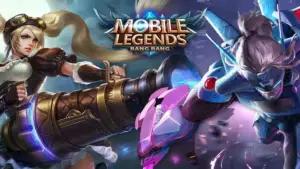 Kode Redeem Mobile Legends. (Sumber: mobilelegends.com)