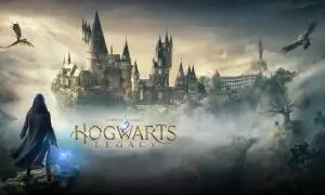 Hogwarts Legacy. (Sumber: playstation)