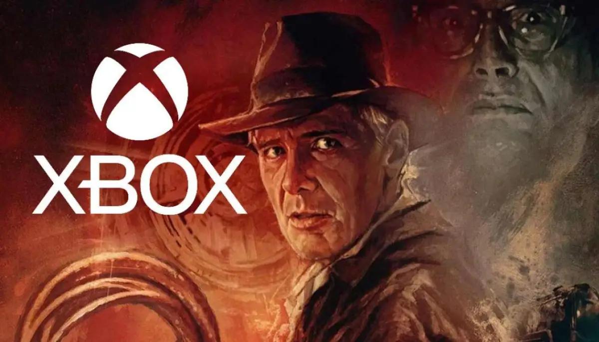 Game Indiana Jones Xbox. (Sumber: sportshub.cbsistatic.com)