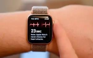 Apple Watch (FOTO: appleinsider.com)