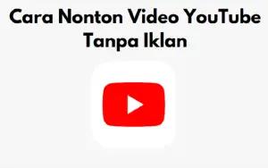 Tonton video YouTube tanpa iklan (FOTO: Dok. Indogamers)