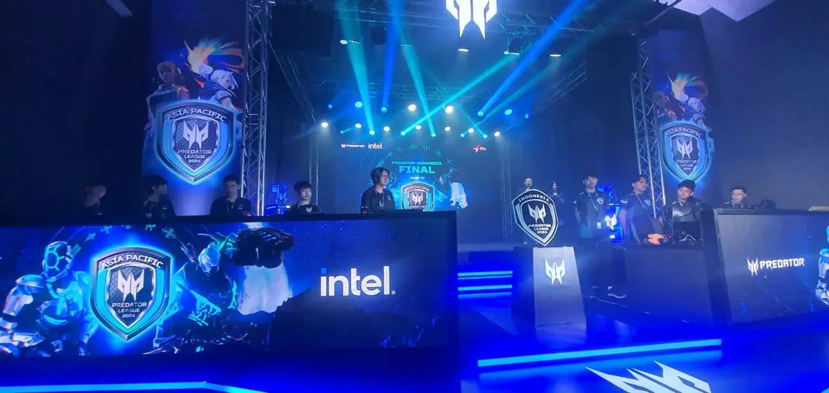 Grand Final Asia Pacific Predator League 2024 Digelar: Acer Kuatkan Komitmen Dukung Industri Esports (FOTO: Indogamers.com/Ica Juniyanti)