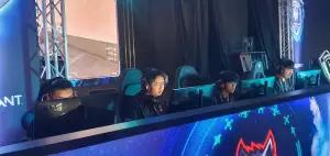 BOOM Esports Lolos Babak  Grand Final Asia Pacific Predator League 2024 (FOTO: Indogamers.com/Ica Juniyanti)