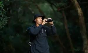 Yashica Night Vision. (Sumber: Yashica)