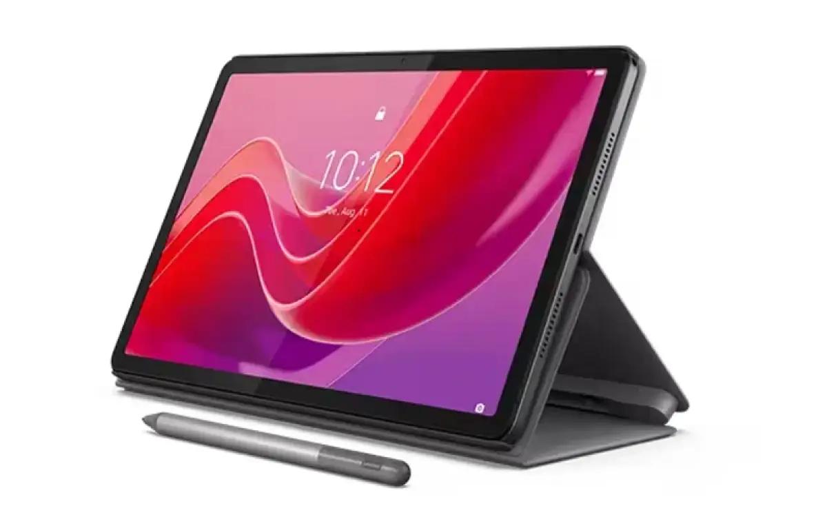 Lenovo Tab M11 hadir dengan chipset MediaTek Helio G88 (FOTO: Lenovo)