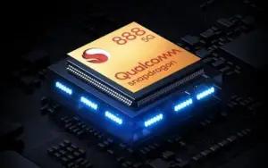 Chipset Qualcomm Snapdragon 888 (FOTO: Pinterest)