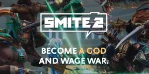 Smite 2 (FOTO: Smite 2)