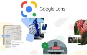 Google Lens, aplikasi buatan Google dengan berbagai fungsi yang membantu para penggunanya (FOTO: Blog.Google)