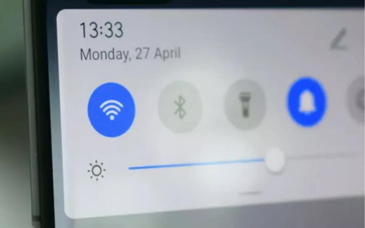 Ilustrasi penggunaan sinyal WiFi (FOTO: androidauthority)