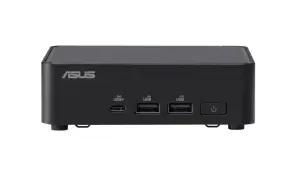 ASUS baru saja memperkenalkan jajaran PC ultra ringkas yang menarik sekaligus menciptakan standar performa, gaya, dan keberlanjutan terbaru pada ASUS NUC 14 Pro+ (FOTO: ASUS)