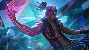 Tips Brody Mobile Legends: Build Terbaik agar Tampil Jago di Land of Dawn (FOTO: AFK Gaming)