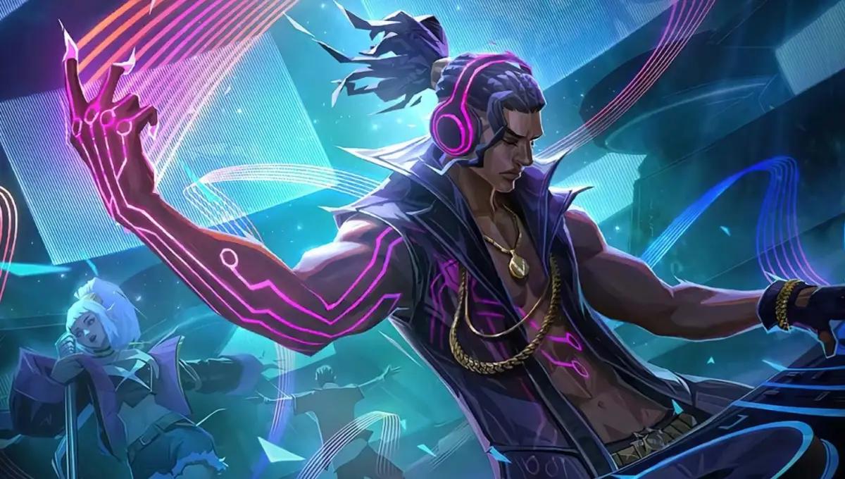 Tips Cepat Menguasai Semua Lane di Mobile Legends, Panduan yang Pas Untuk Kamu yang Ingin Dominan di Land of Dawn! (FOTO: AFK Gaming)